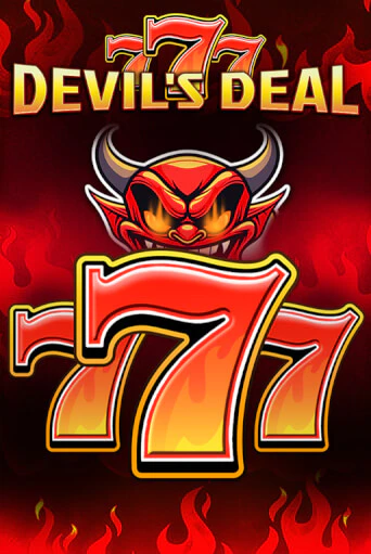 Демо игра 777 - Devil's Deal без регистрации | Champion Slots BY 