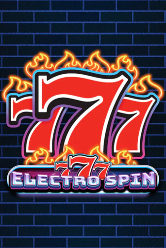 Демо игра 777 Electro Spin без регистрации | Champion Slots BY 