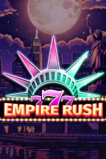 Демо игра 777 - Empire Rush без регистрации | Champion Slots BY 