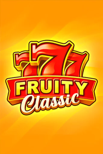 Демо игра 777 Fruity Classic без регистрации | Champion Slots BY 