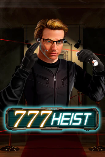 Демо игра 777 Heist без регистрации | Champion Slots BY 
