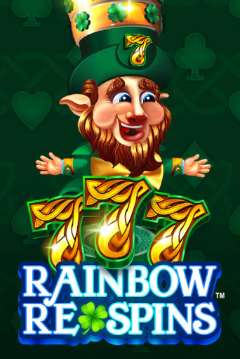 Демо игра 777 Rainbow Respins™ без регистрации | Champion Slots BY 