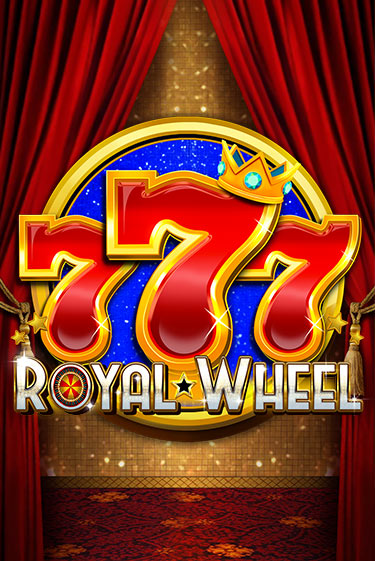 Демо игра 777 Royal Wheel без регистрации | Champion Slots BY 