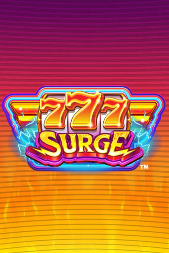 Демо игра 777 Surge™ без регистрации | Champion Slots BY 