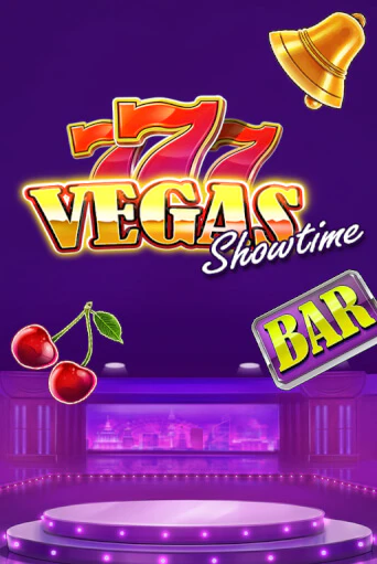 Демо игра 777 Vegas Showtime без регистрации | Champion Slots BY 