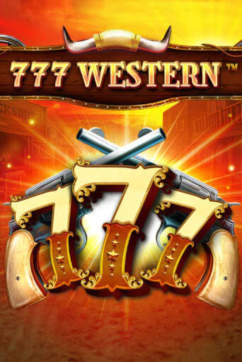 Демо игра 777 Western без регистрации | Champion Slots BY 