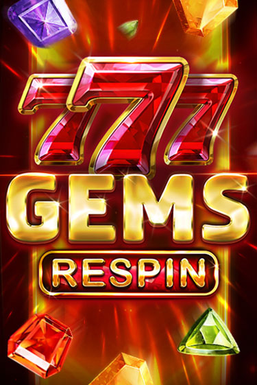 Демо игра 777 Gems Respin без регистрации | Champion Slots BY 