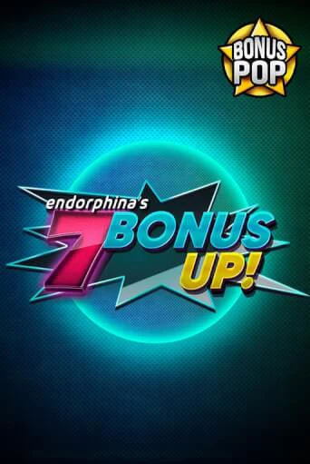 Демо игра 7 Bonus UP без регистрации | Champion Slots BY 