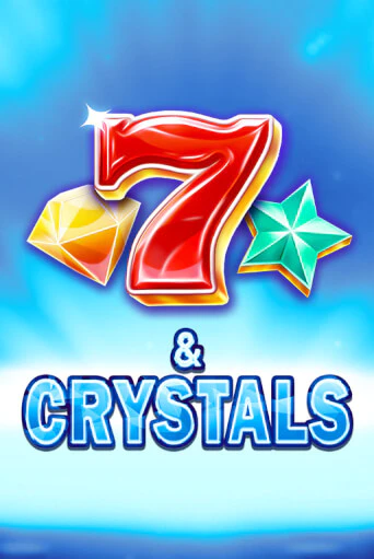 Демо игра 7 & Crystals без регистрации | Champion Slots BY 