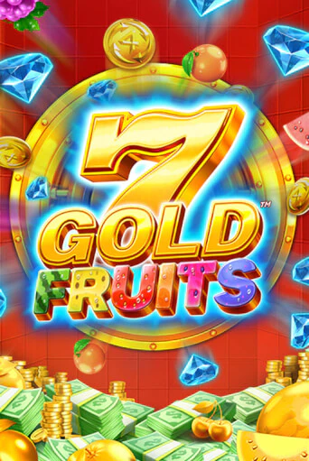 Демо игра 7 Gold Fruits без регистрации | Champion Slots BY 