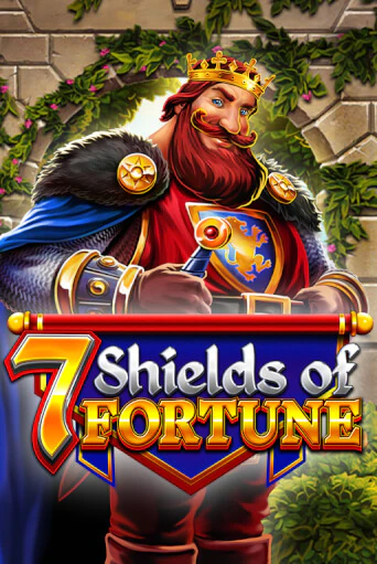 Демо игра 7 Shields of Fortune без регистрации | Champion Slots BY 