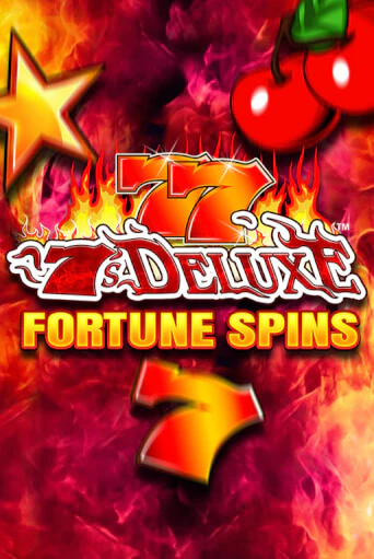 Демо игра 7s Deluxe Fortune Spins без регистрации | Champion Slots BY 