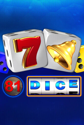Демо игра 81 Dice без регистрации | Champion Slots BY 