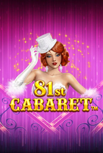 Демо игра 81st Cabaret без регистрации | Champion Slots BY 