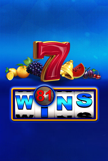 Демо игра 81 Wins без регистрации | Champion Slots BY 