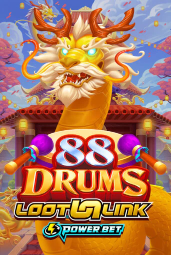 Демо игра 88 Drums без регистрации | Champion Slots BY 