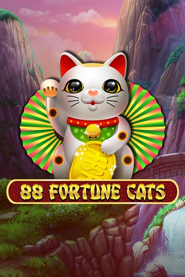 Демо игра 88 Fortune Cats без регистрации | Champion Slots BY 