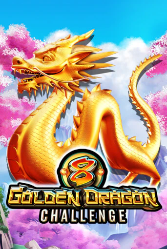 Демо игра 8 Golden Dragon Challenge без регистрации | Champion Slots BY 