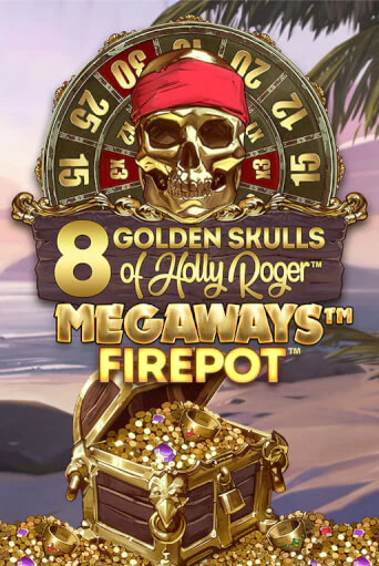 Демо игра 8 Golden Skulls of the Holly Roger без регистрации | Champion Slots BY 