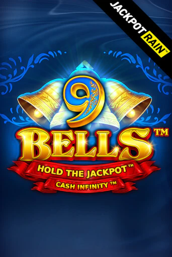 Демо игра 9 Bells JackpotRain без регистрации | Champion Slots BY 