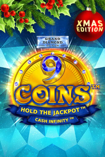 Демо игра 9 Coins Grand Platinum Xmas без регистрации | Champion Slots BY 