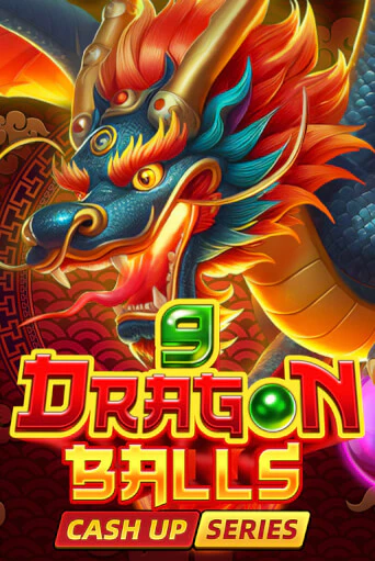 Демо игра 9 Dragon Balls: Cash Up без регистрации | Champion Slots BY 