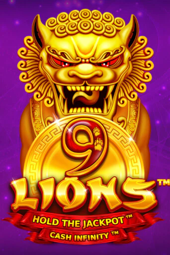 Демо игра 9 Lions Hold the Jackpot без регистрации | Champion Slots BY 