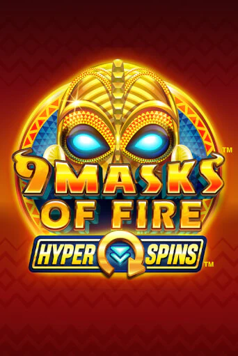 Демо игра 9 Masks of Fire™ HyperSpins™ без регистрации | Champion Slots BY 