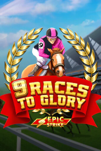 Демо игра 9 Races to Glory без регистрации | Champion Slots BY 