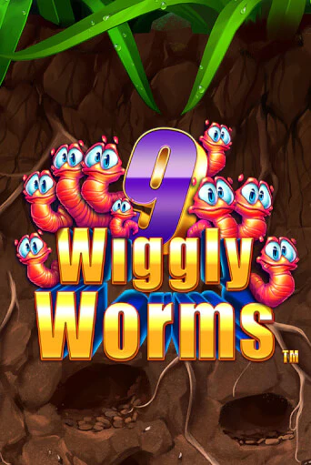 Демо игра 9 Wiggly Worms без регистрации | Champion Slots BY 