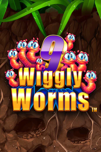 Демо игра 9 Wiggly Worms без регистрации | Champion Slots BY 