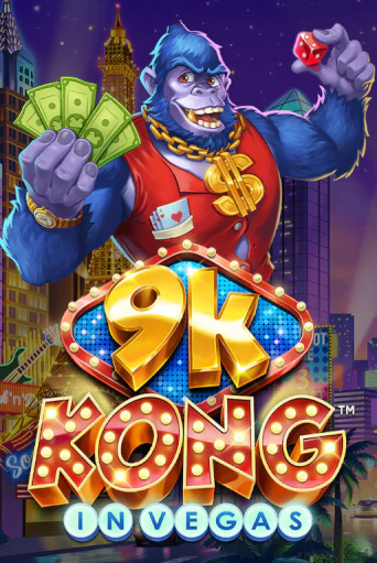 Демо игра 9k Kong in Vegas без регистрации | Champion Slots BY 