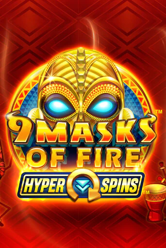 Демо игра 9 Masks of Fire HyperSpins без регистрации | Champion Slots BY 