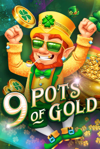 Демо игра 9 Pots of Gold без регистрации | Champion Slots BY 