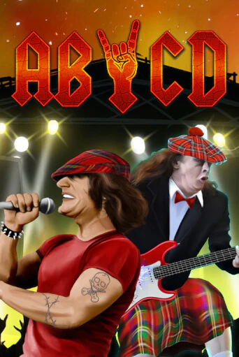 Демо игра AB-CD без регистрации | Champion Slots BY 