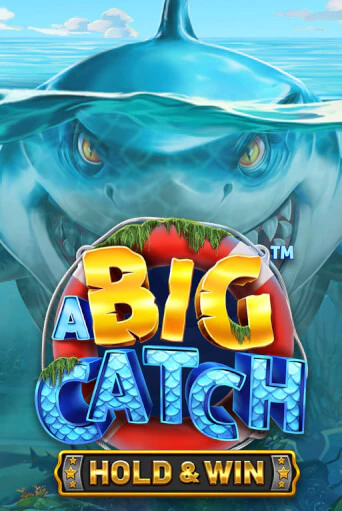 Демо игра A Big Catch - Hold & Win без регистрации | Champion Slots BY 
