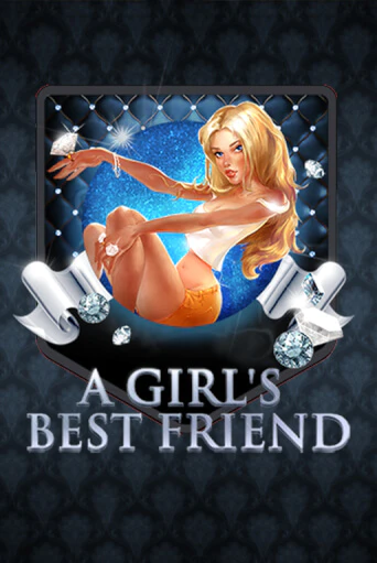 Демо игра A Girl's Best Friend без регистрации | Champion Slots BY 