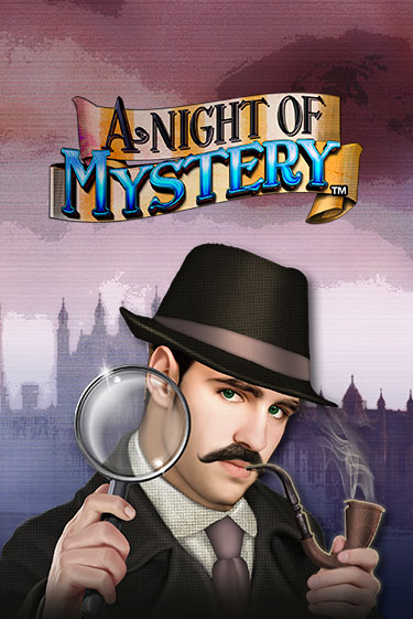 Демо игра A Night of Mystery без регистрации | Champion Slots BY 