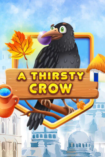 Демо игра A Thirsty Crow без регистрации | Champion Slots BY 