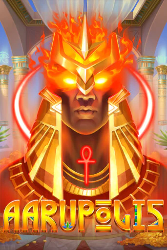 Демо игра Aarupolis без регистрации | Champion Slots BY 
