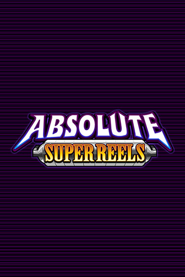 Демо игра Absolute Super Reels без регистрации | Champion Slots BY 