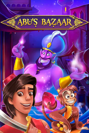 Демо игра Abu's Bazaar без регистрации | Champion Slots BY 
