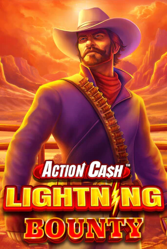 Демо игра Action Cash™ Lightning Bounty без регистрации | Champion Slots BY 