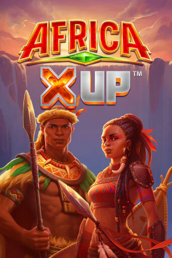 Демо игра Africa X UP™ без регистрации | Champion Slots BY 