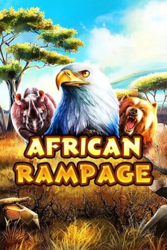 Демо игра African Rampage без регистрации | Champion Slots BY 