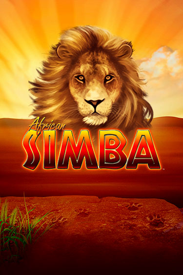 Демо игра African Simba без регистрации | Champion Slots BY 