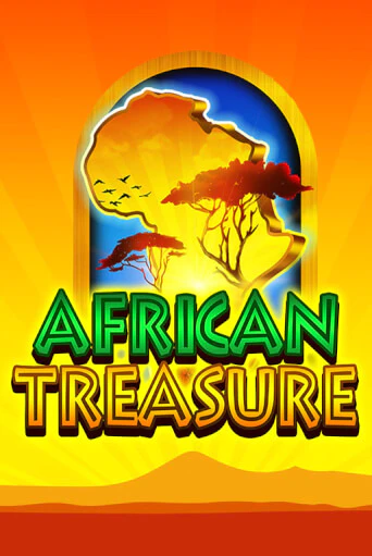Демо игра African Treasure без регистрации | Champion Slots BY 