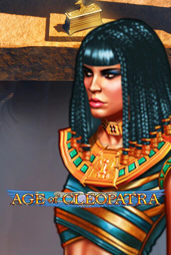 Демо игра Age of Cleopatra без регистрации | Champion Slots BY 
