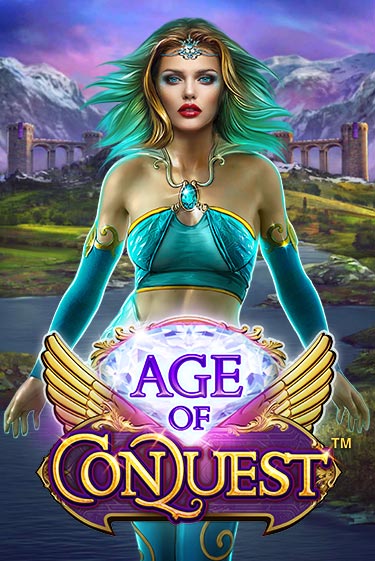Демо игра Age of Conquest без регистрации | Champion Slots BY 