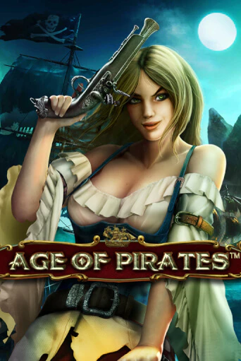 Демо игра Age Of Pirates - 15 Lines без регистрации | Champion Slots BY 
